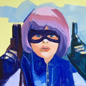 Supergirl, 2016