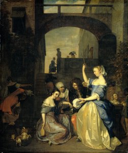 De verloren zoon