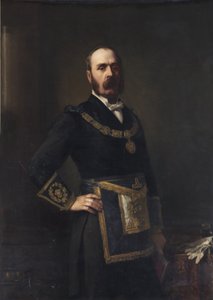 Sir John Braddick Monckton