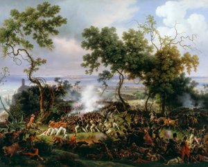 Slag bij Chiclana, 5 maart 1811
