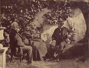 Lyghouris [], Criene [], Planche. door Baron Paul des Granges