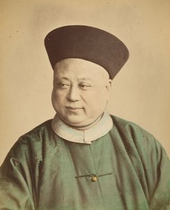 [Chinese Heer], 1870s