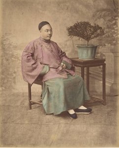 Handelaar, 1870s