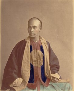 Soldaat van de linie, 1870s