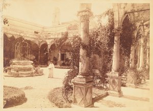  door Baron Wilhelm von Gloeden