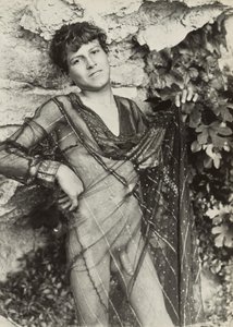  door Baron Wilhelm von Gloeden