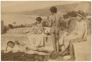 [Siciliaanse Jongens].