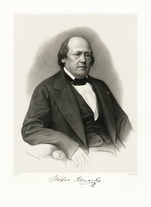 Henri Milne Edwards door Barry