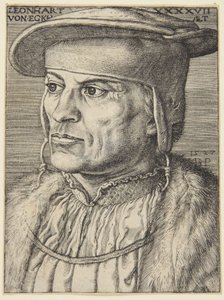  door Barthel Beham