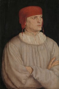 Kanselier Leonhard von Eck 1480-1550, 1527