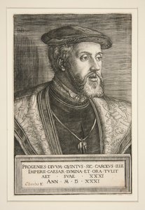  door Barthel Beham