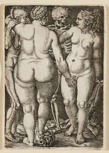  door Barthel Beham