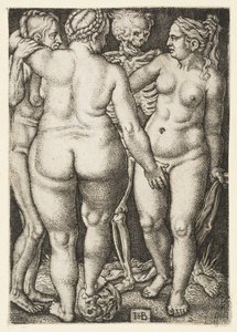 De doop van de eunuch