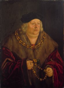  door Barthel Beham