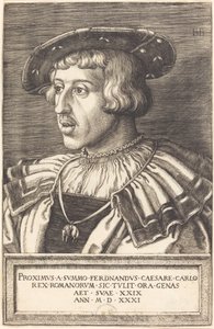 Keizer Ferdinand I