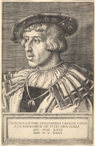  door Barthel Beham