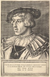 Keizer Ferdinand I