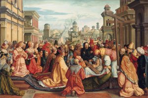  door Barthel Beham