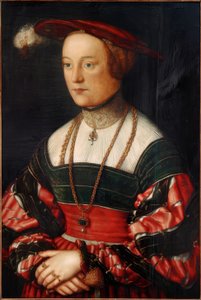 Jakobäa van Baden