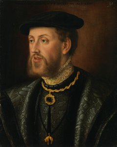  door Barthel Beham