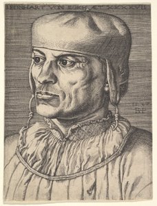  door Barthel Beham
