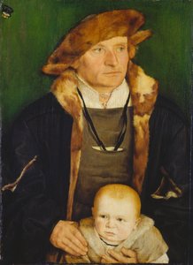  door Barthel Beham