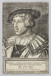  door Barthel Beham