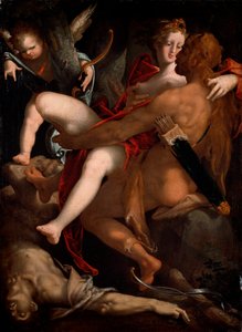 Hercules, Dejanire en de centaur Nessus