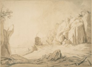  door Bartholomeus Breenbergh