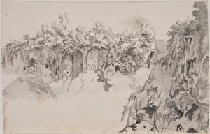  door Bartholomeus Breenbergh