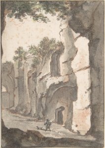  door Bartholomeus Breenbergh