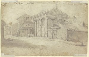  door Bartholomeus Breenbergh