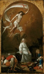 De Opstanding, ca. 1635