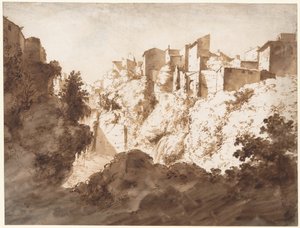  door Bartholomeus Breenbergh