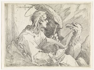 Johannes de Evangelist