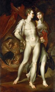 Sine Cerere et Baccho friget Venus