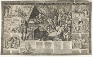 Oordeel van graaf Willem III over de baljuw van Zuid-Holland, 1336