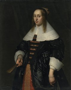  door Bartholomeus van der Helst