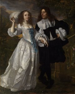  door Bartholomeus van der Helst