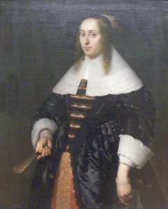  door Bartholomeus van der Helst