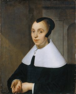  door Bartholomeus van der Helst