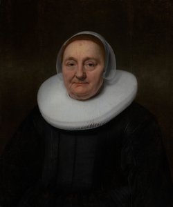  door Bartholomeus van der Helst