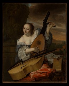  door Bartholomeus van der Helst