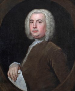 James Gibbs, architect