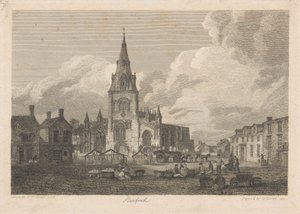 Sleaford Kerk