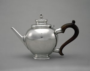 Theepot