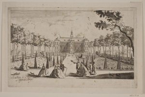 Jægersborg Slot