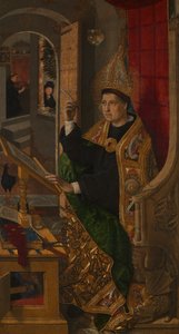 Sint Augustinus