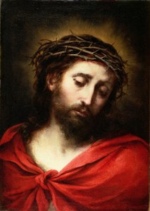Ecce Homo, of Lijdende Christus, 1660-70