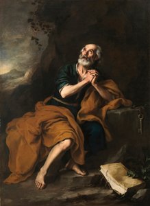 Petrus de Apostel, 1665-1670